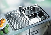 Вызвать мастера для Установки мойки на кухне