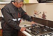 Подключение электроплиты